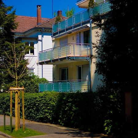 Maria-Viktoria Apartment Baden-Baden Szoba fotó