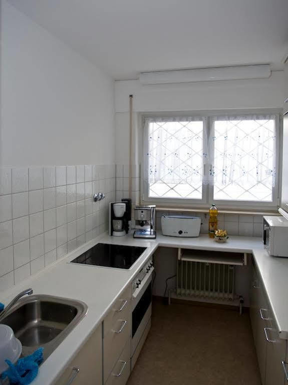 Maria-Viktoria Apartment Baden-Baden Kültér fotó
