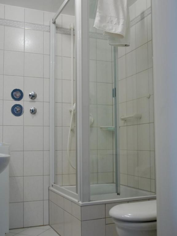 Maria-Viktoria Apartment Baden-Baden Szoba fotó