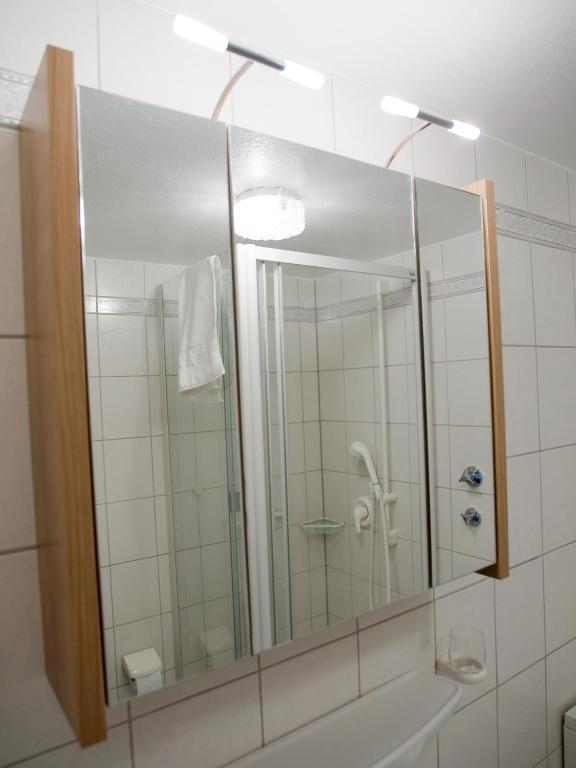 Maria-Viktoria Apartment Baden-Baden Szoba fotó