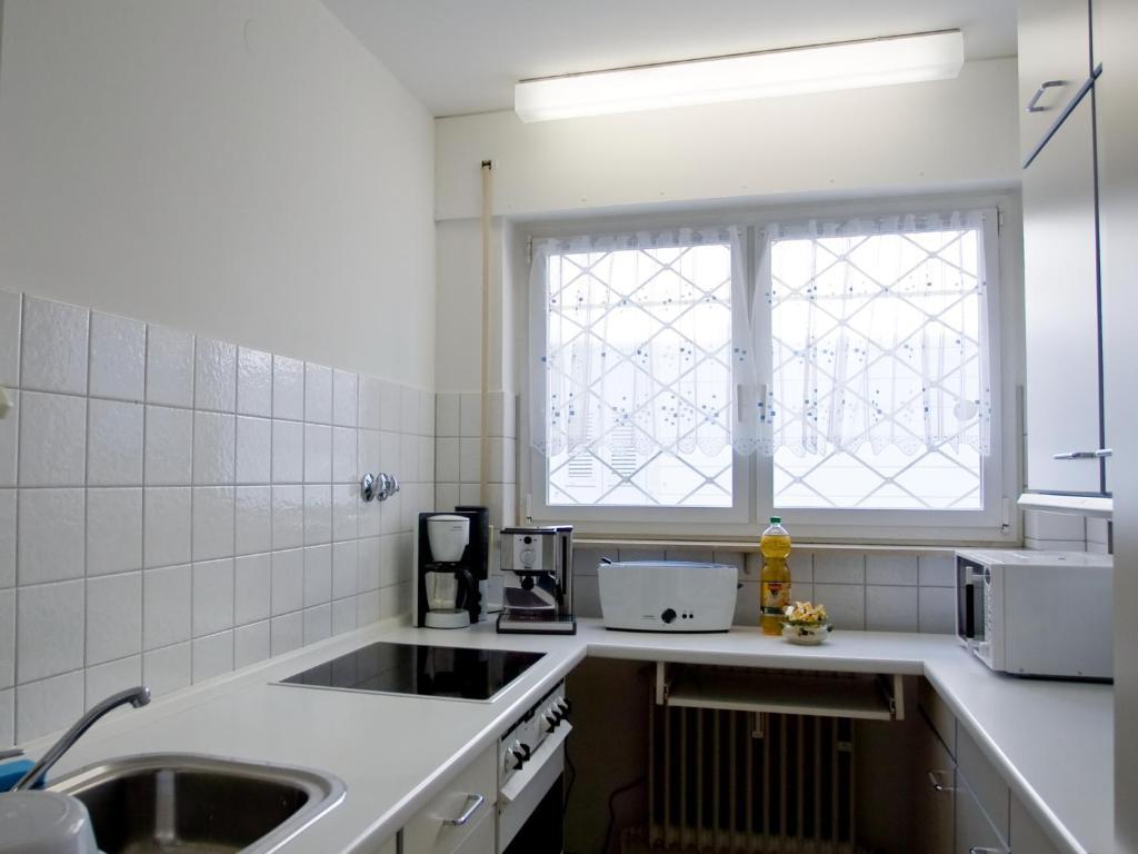 Maria-Viktoria Apartment Baden-Baden Szoba fotó