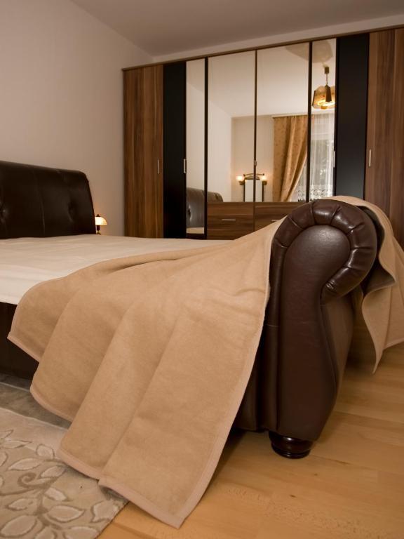 Maria-Viktoria Apartment Baden-Baden Szoba fotó