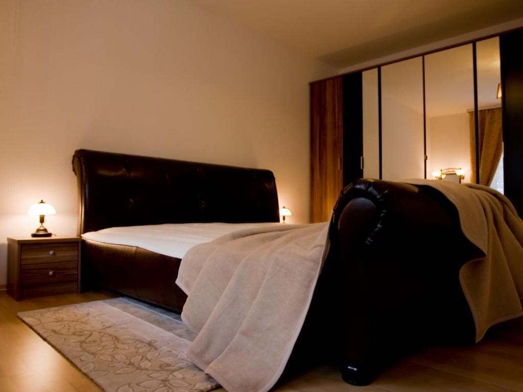 Maria-Viktoria Apartment Baden-Baden Szoba fotó