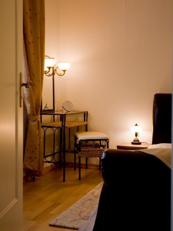 Maria-Viktoria Apartment Baden-Baden Szoba fotó